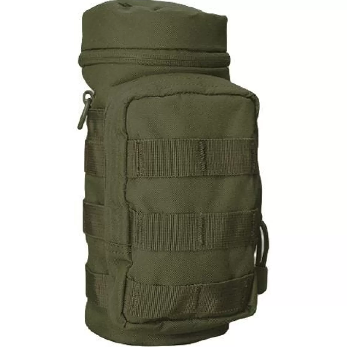 Condor Hydration> H2O Bottle Pouch Olive Drab