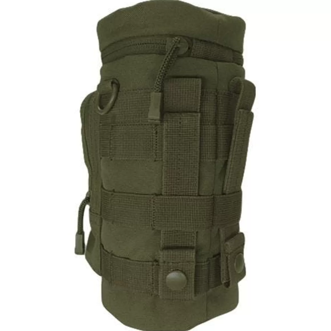 Condor Hydration> H2O Bottle Pouch Olive Drab