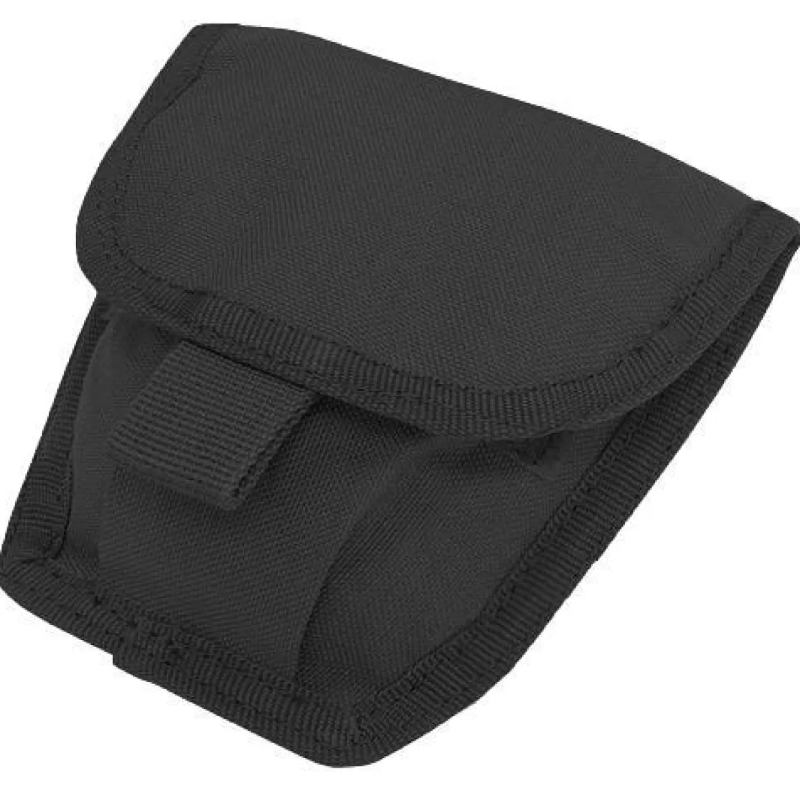 Condor Other Pouches> Handcuff Pouch Black