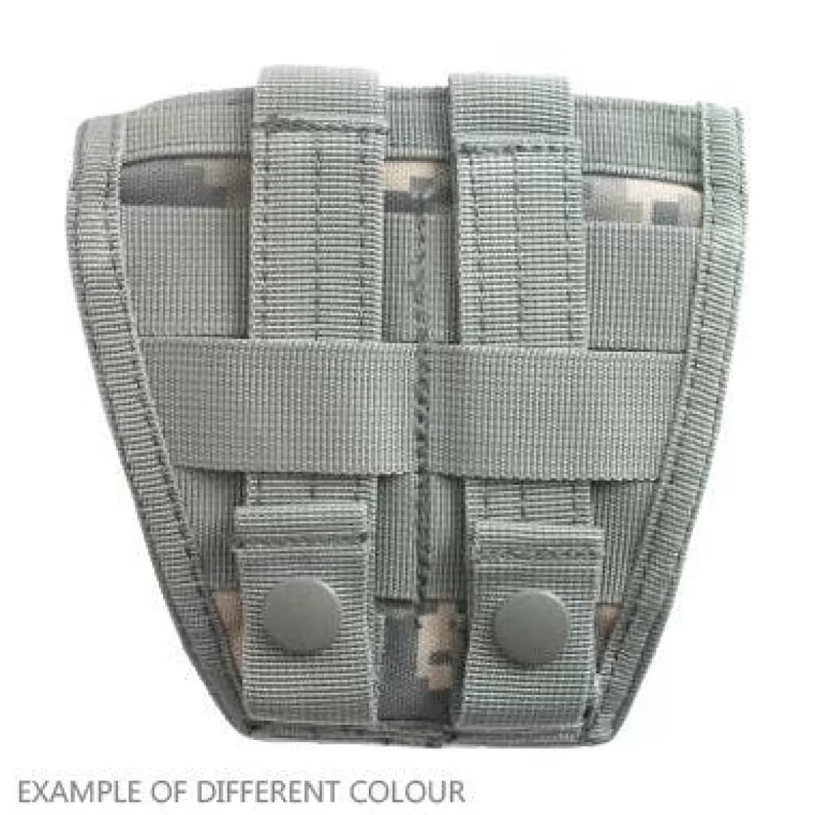 Condor Other Pouches> Handcuff Pouch Olive Drab