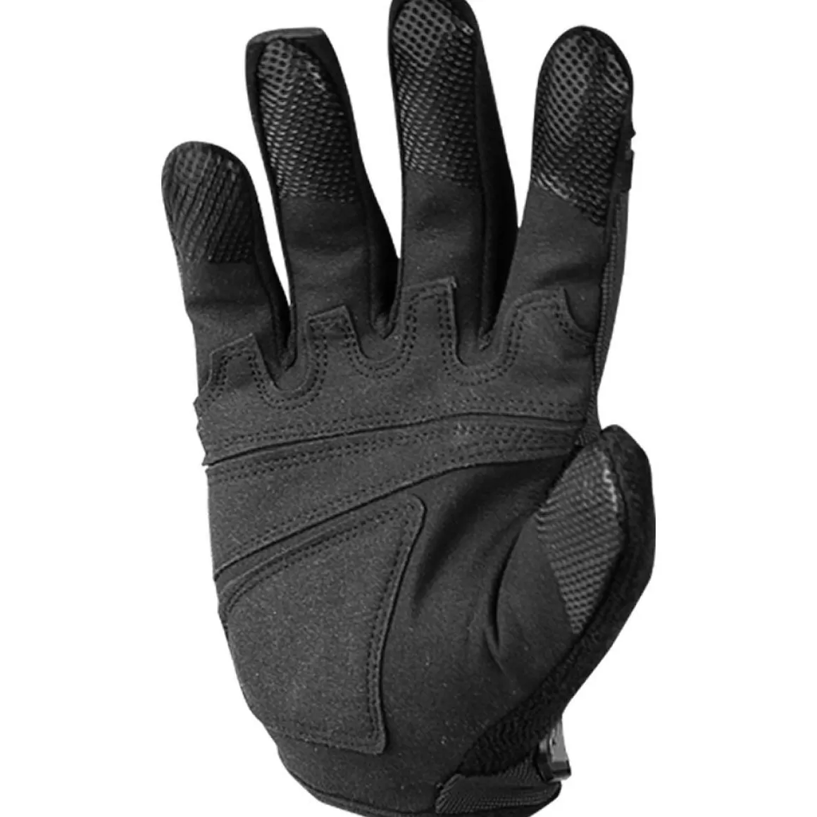 Condor Gloves> Hk228 Shooter Gloves Black