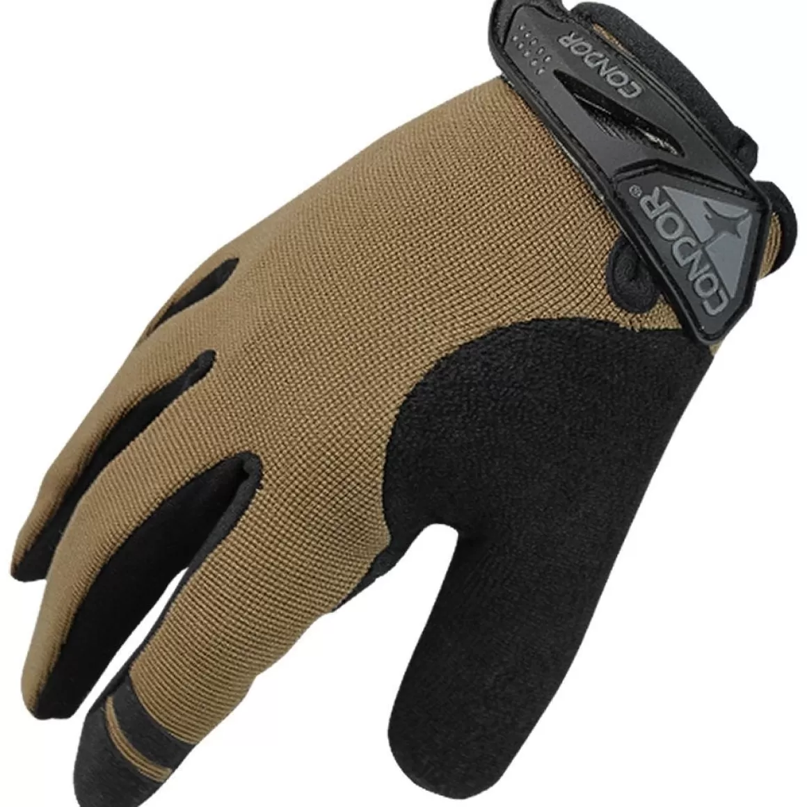 Condor Gloves> Hk228 Shooter Gloves Coyote / Black