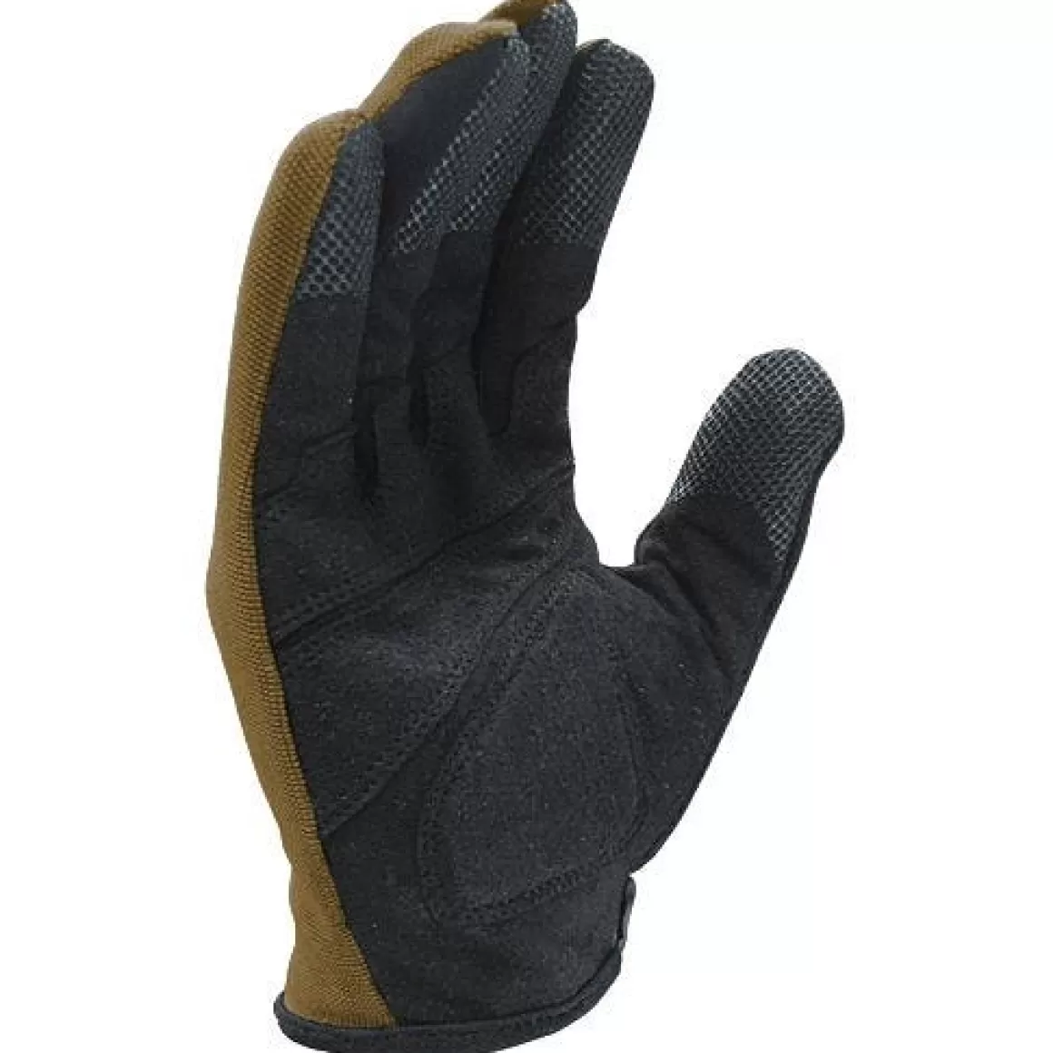 Condor Gloves> Hk228 Shooter Gloves Coyote / Black