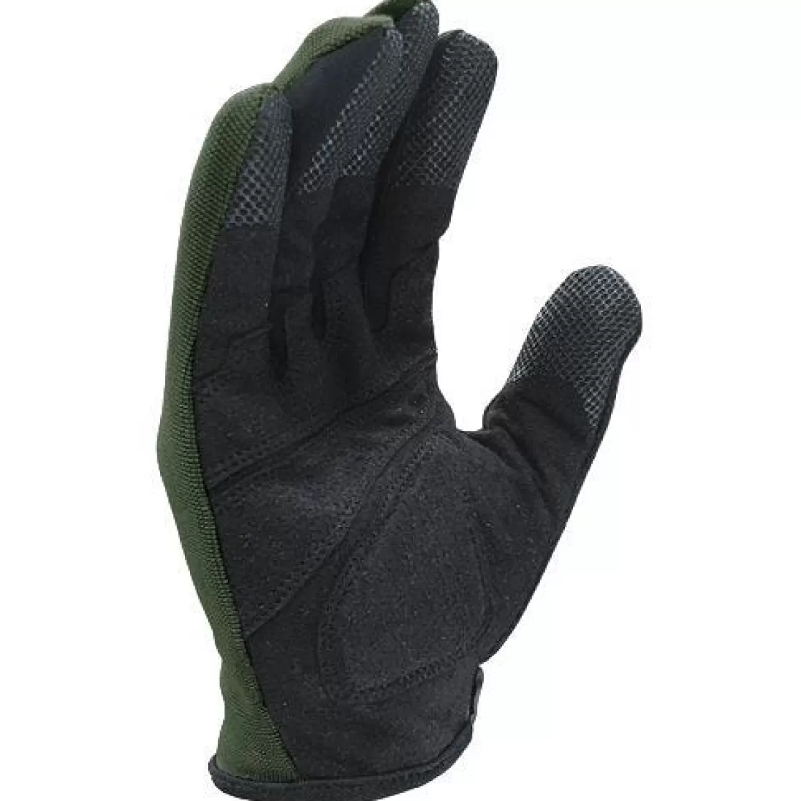 Condor Gloves> Hk228 Shooter Gloves Sage / Black