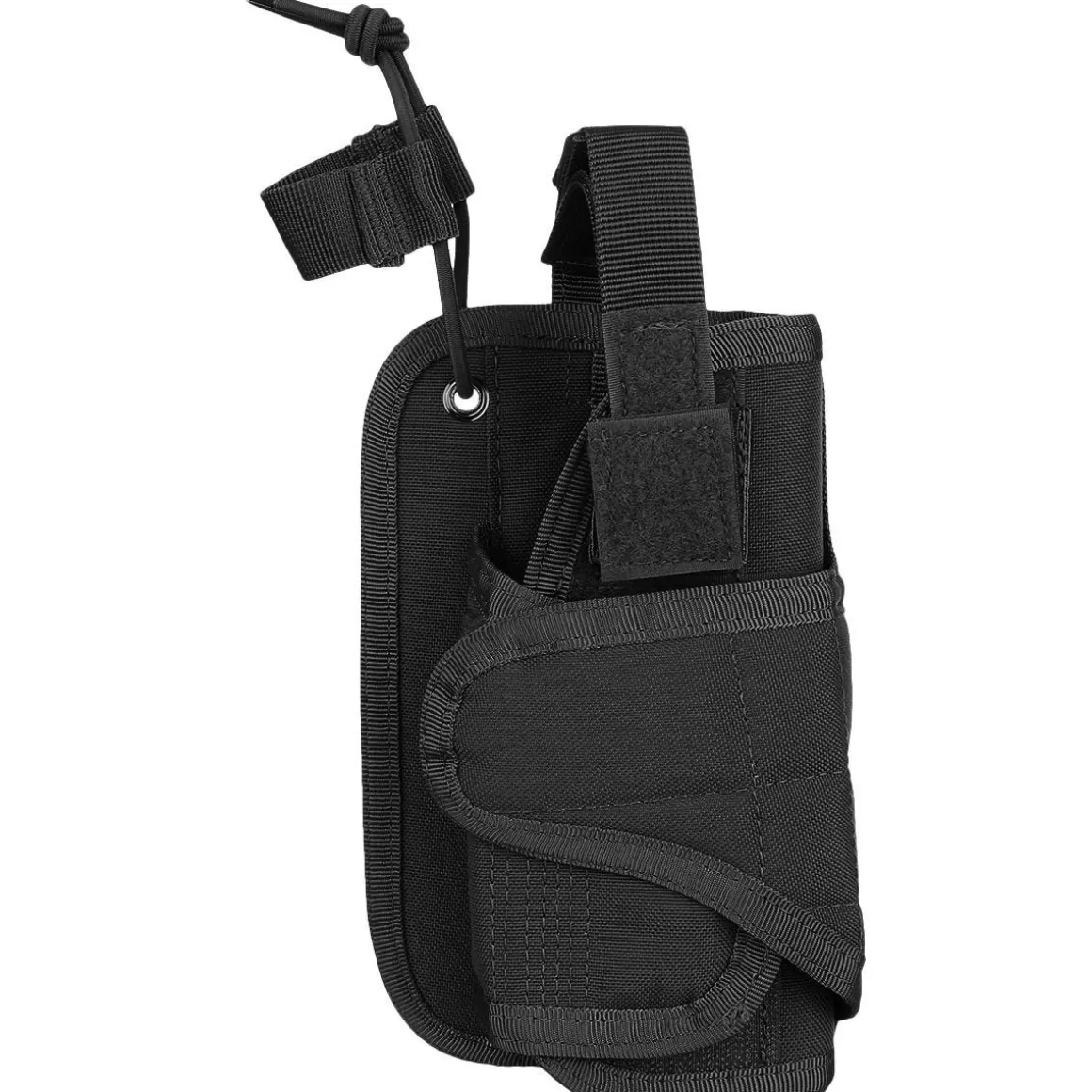 Condor Holsters> Ht Holster Black