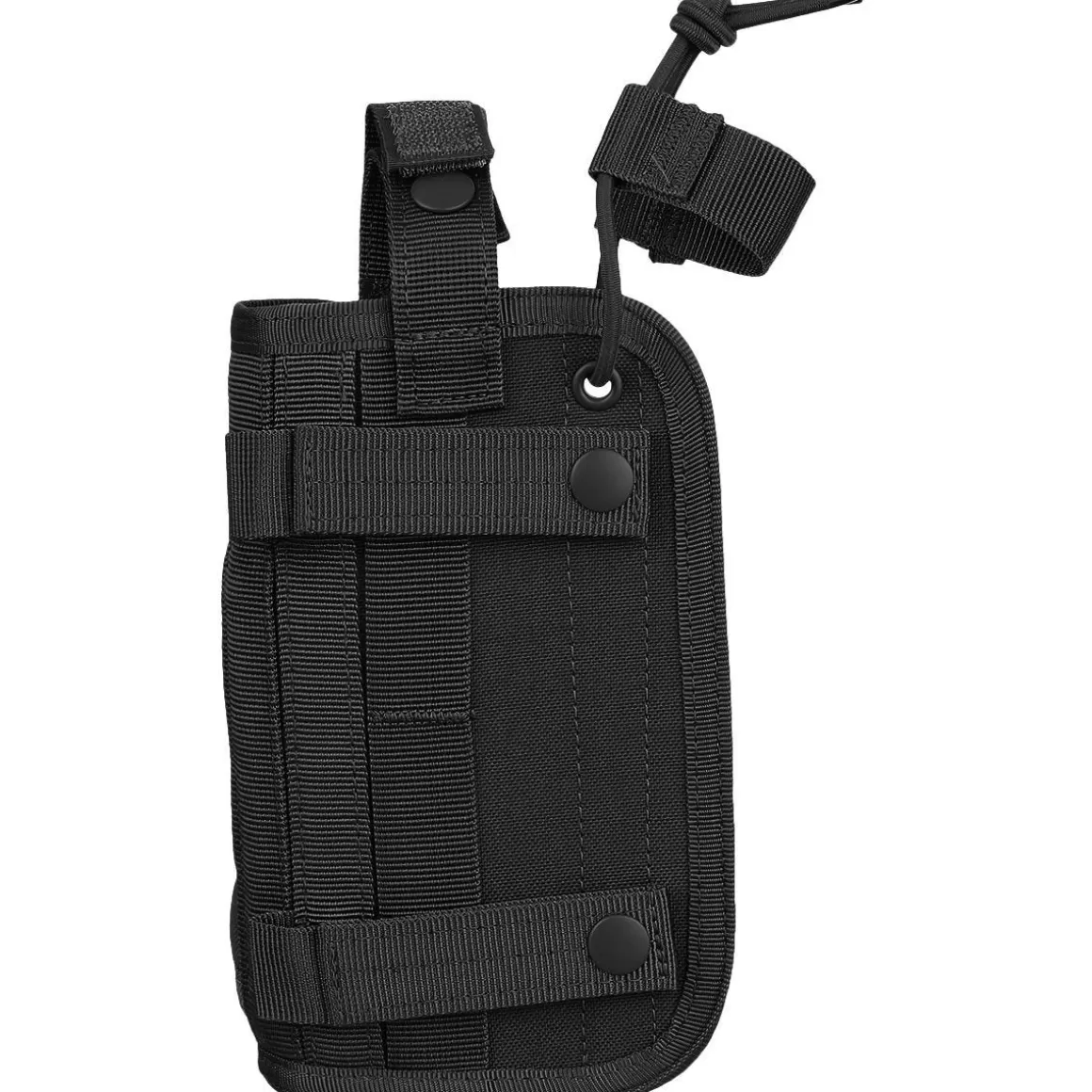 Condor Holsters> Ht Holster Black