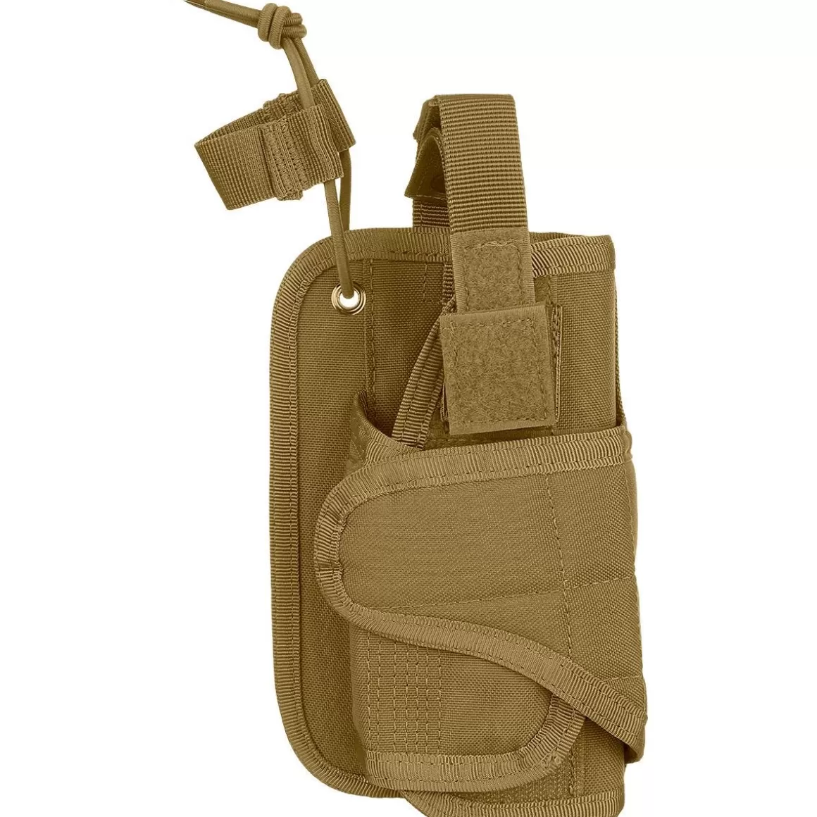 Condor Holsters> Ht Holster Coyote Brown