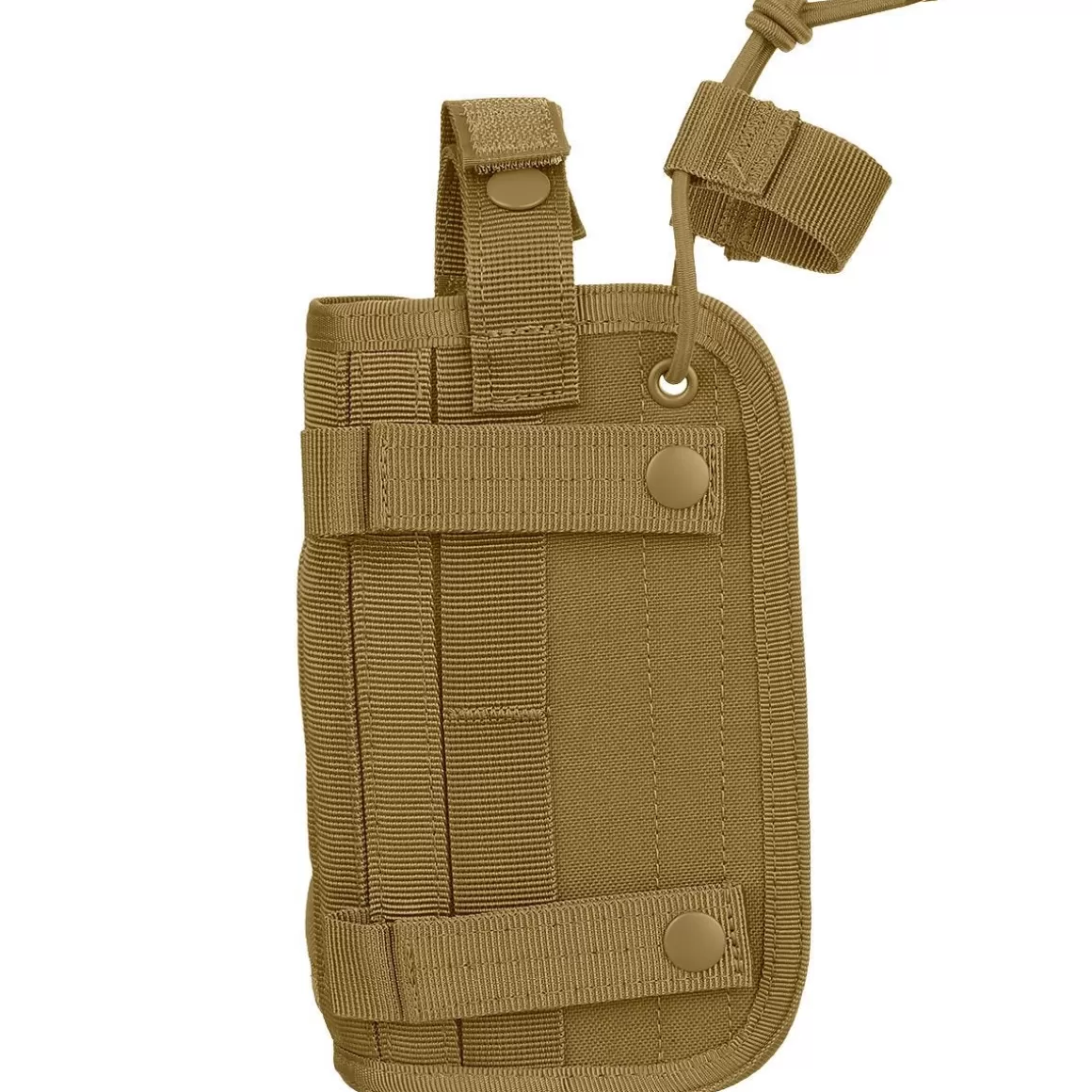 Condor Holsters> Ht Holster Coyote Brown