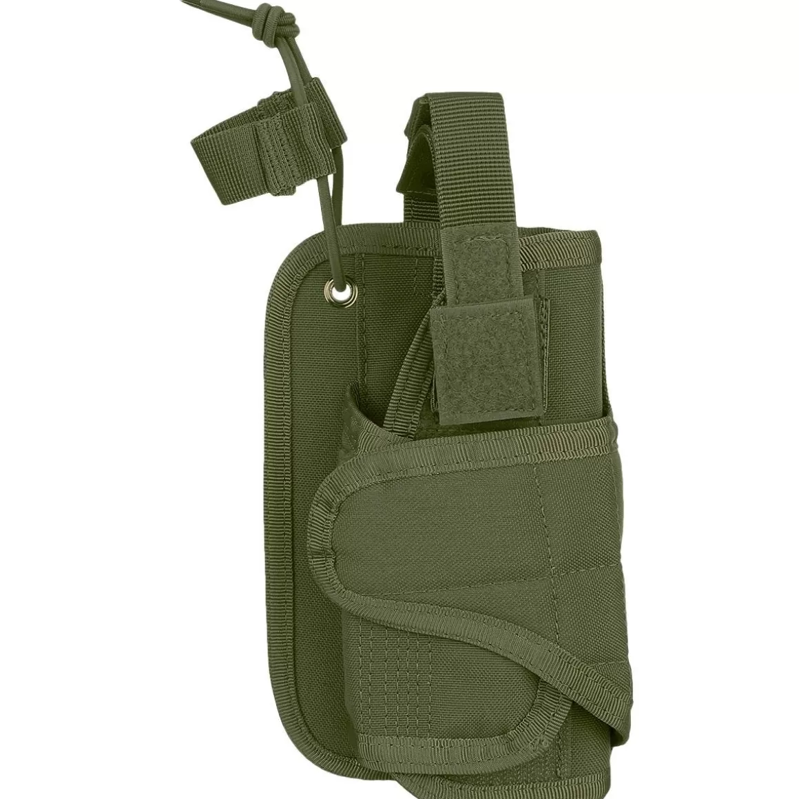 Condor Holsters> Ht Holster Olive Drab