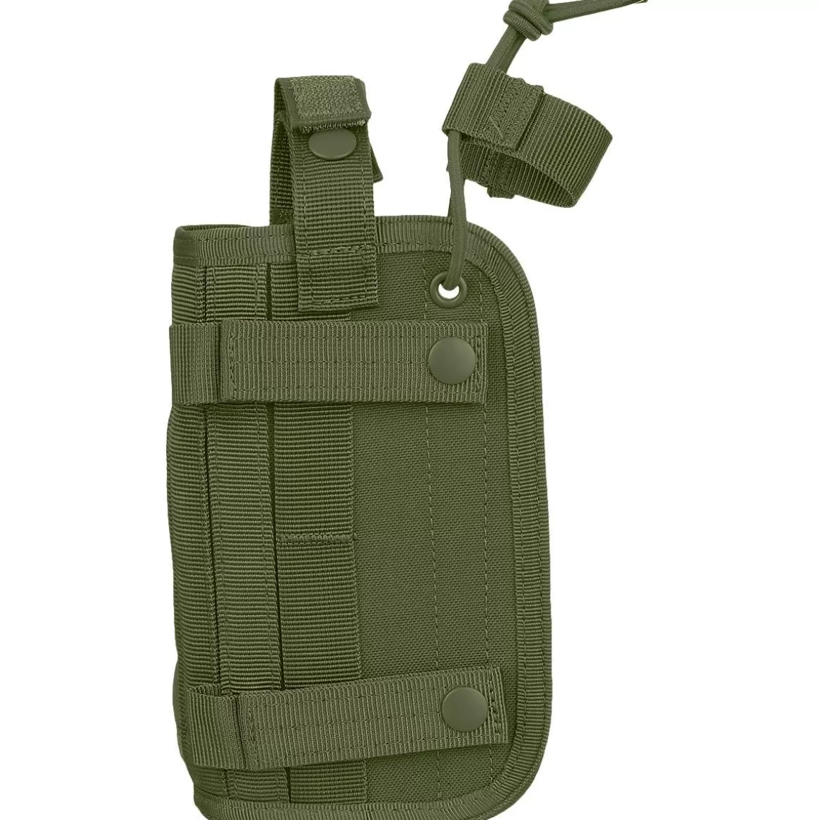 Condor Holsters> Ht Holster Olive Drab