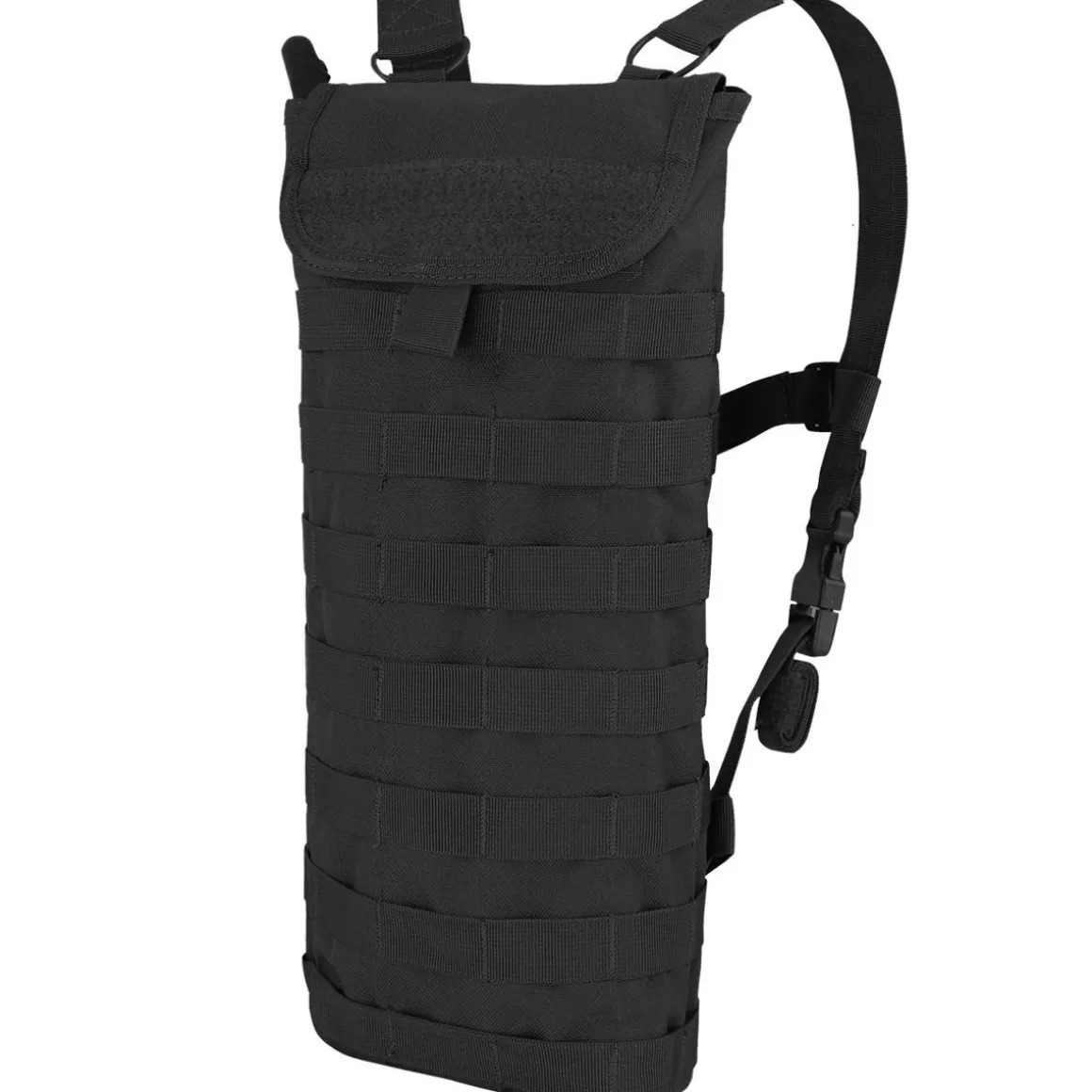 Condor Hydration Packs> Hydration Bladder Carrier Black