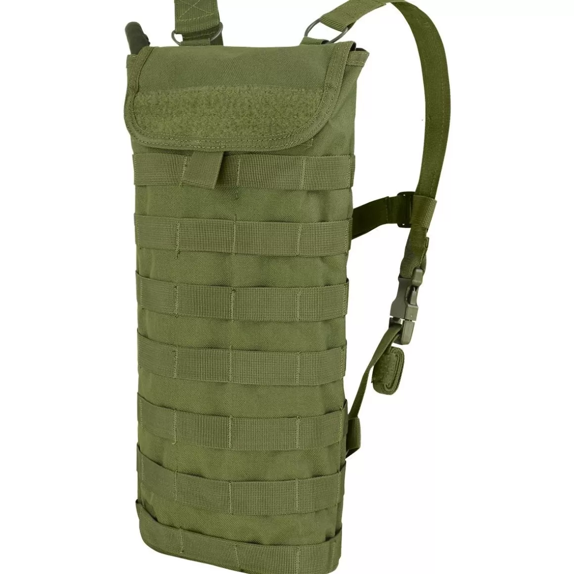 Condor Hydration Packs> Hydration Bladder Carrier Olive Drab