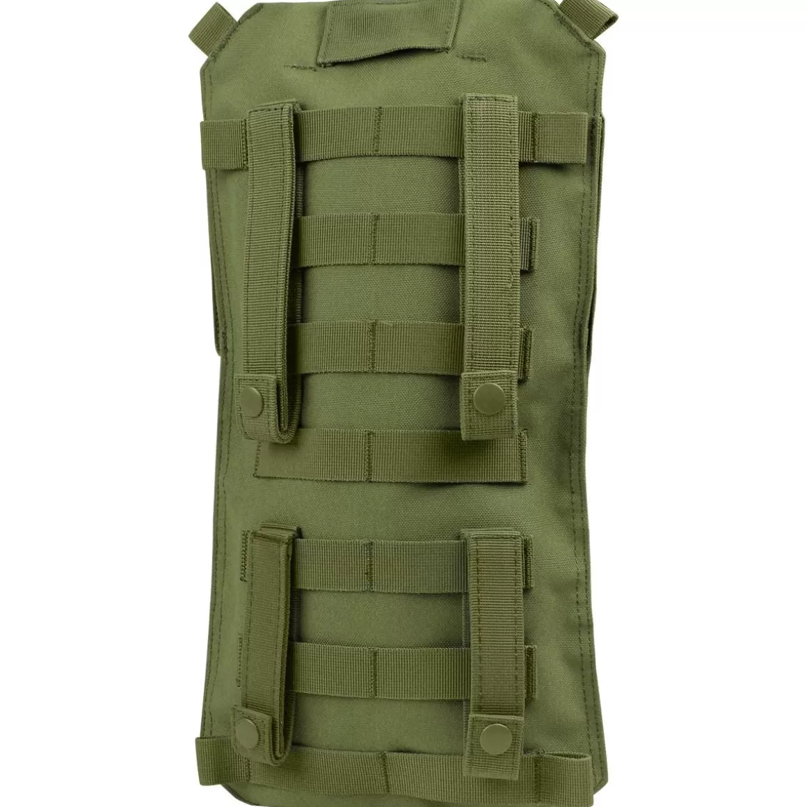 Condor Hydration Packs> Hydration Bladder Carrier Olive Drab