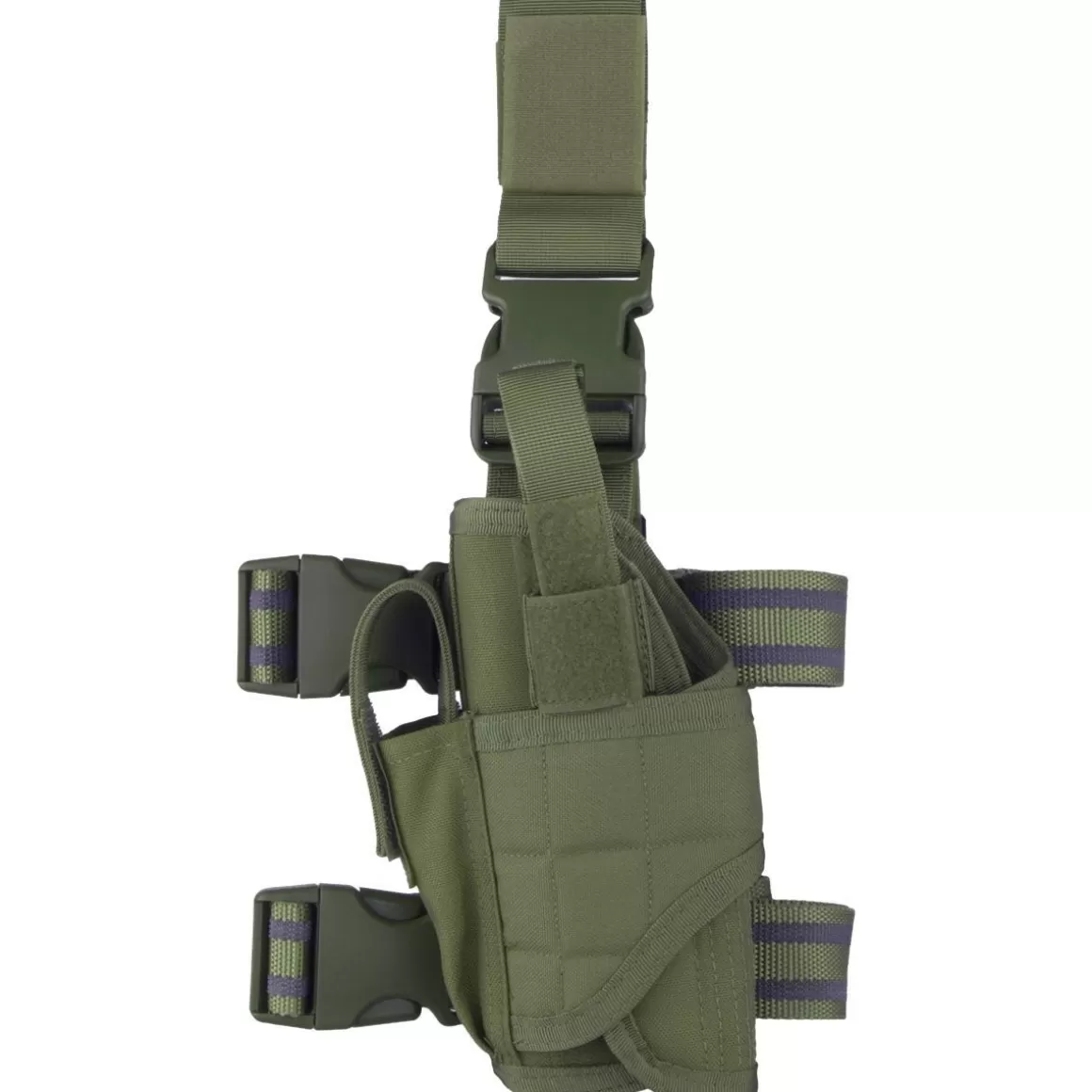 Condor Holsters> Left Leg Holster Olive Drab