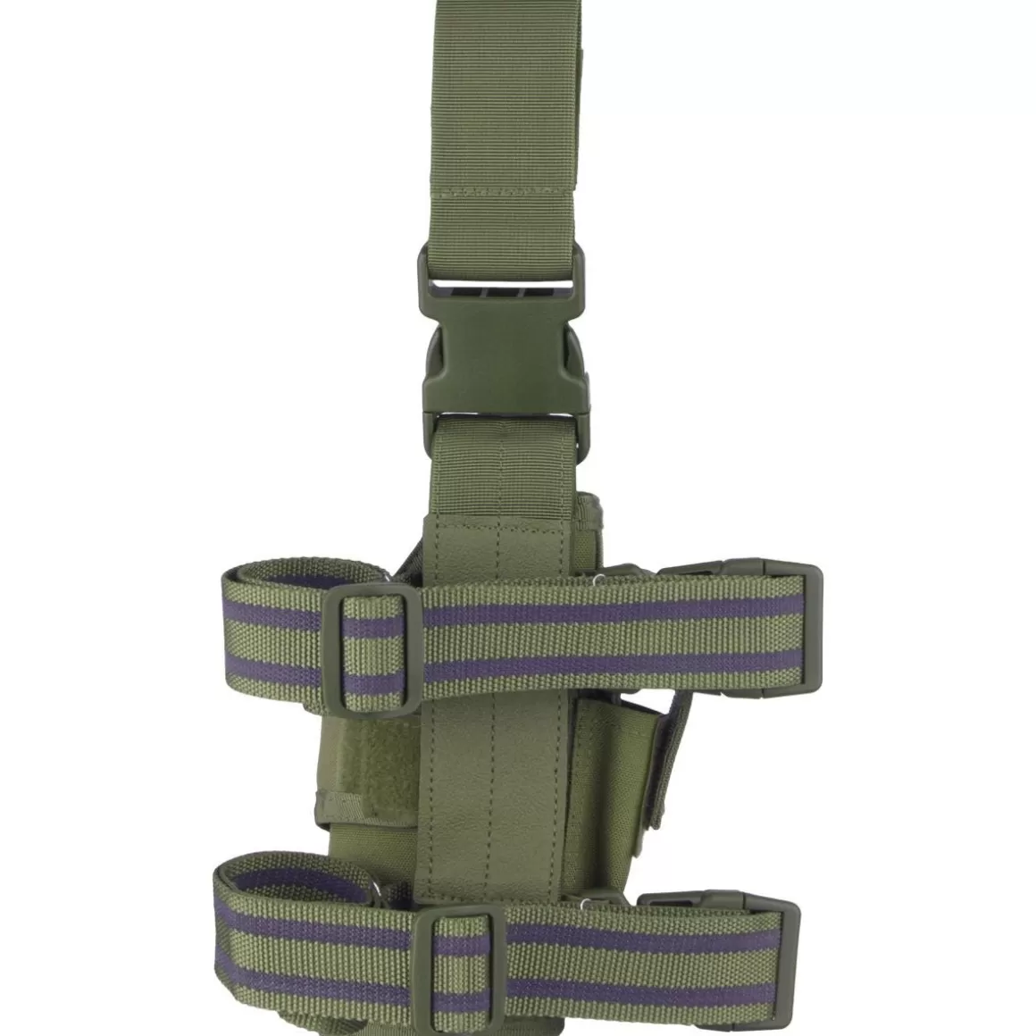 Condor Holsters> Left Leg Holster Olive Drab