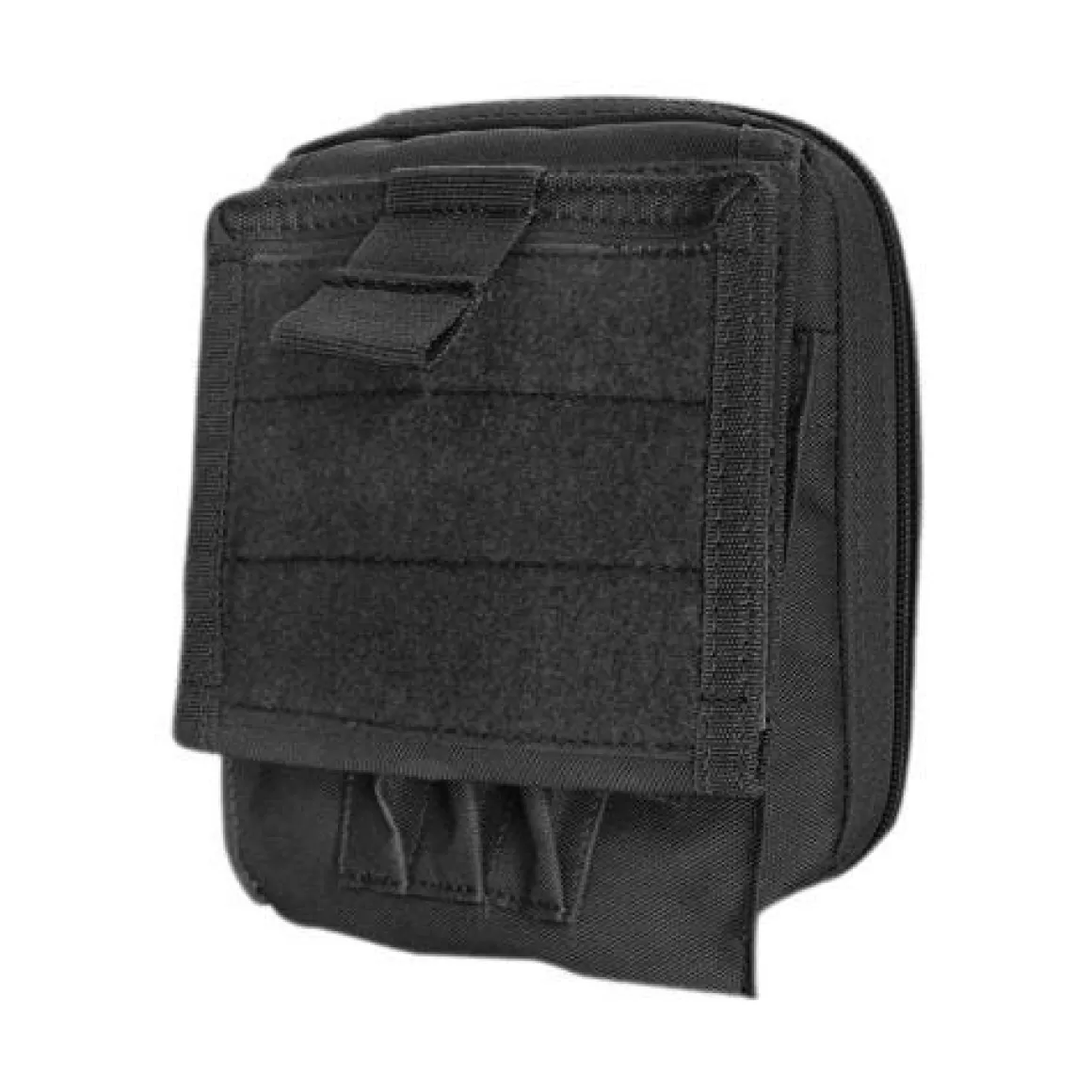 Condor Other Pouches> Map Pouch Molle Black