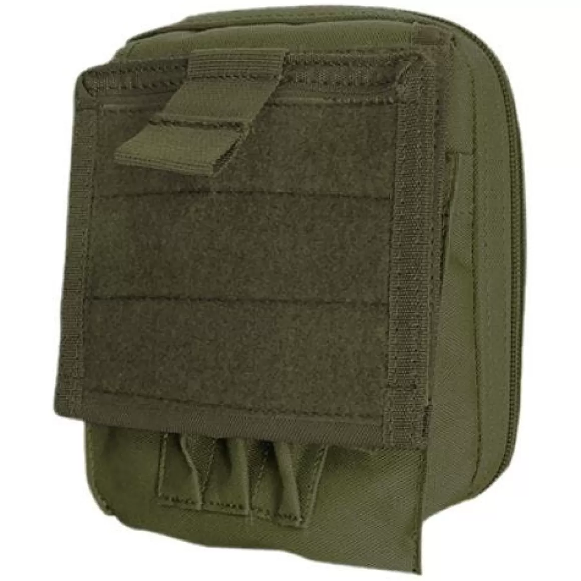 Condor Other Pouches> Map Pouch Molle Olive Drab