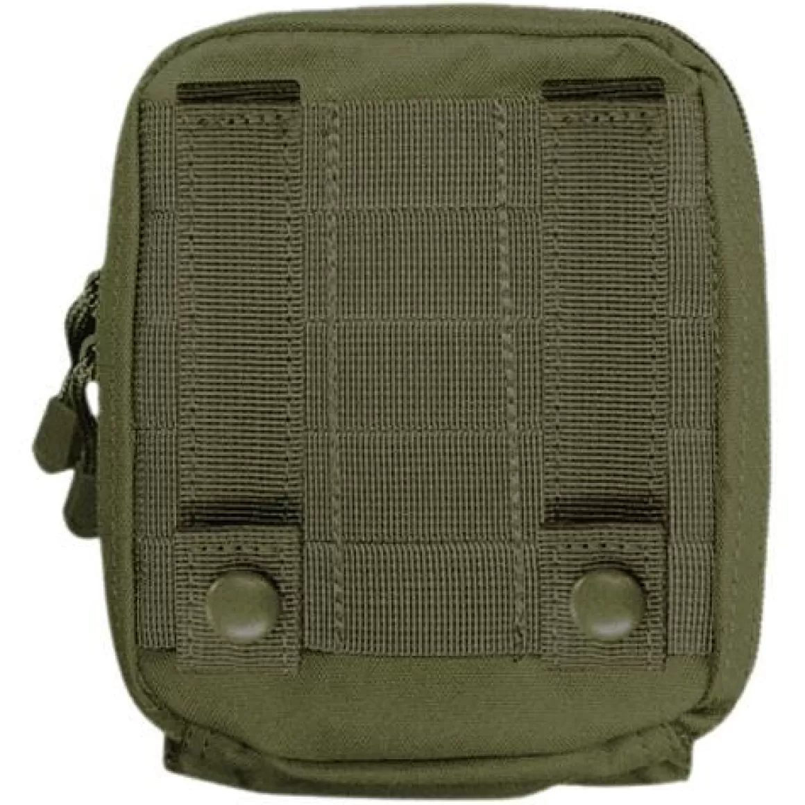 Condor Other Pouches> Map Pouch Molle Olive Drab