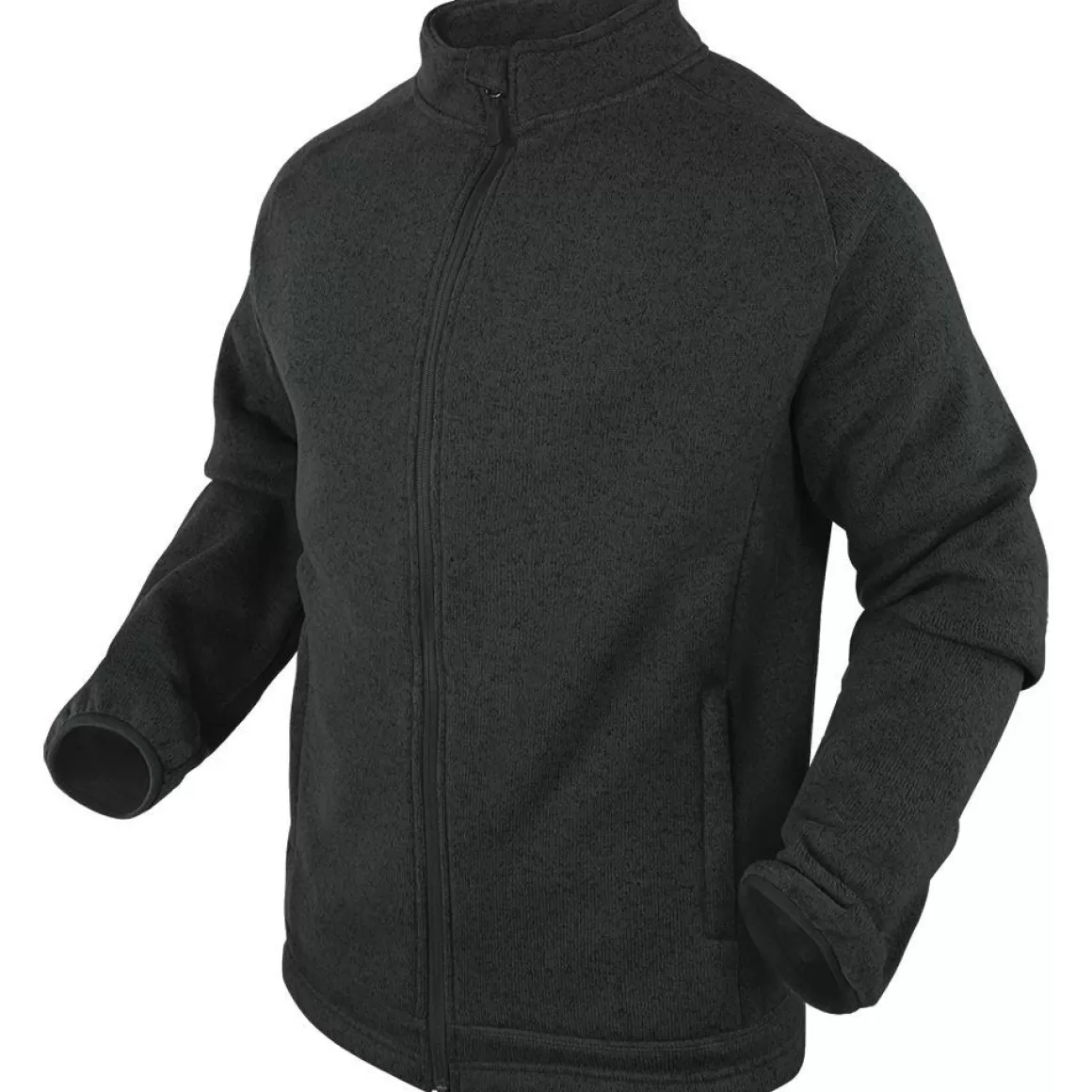 Helikon Fleeces>Condor Matterhorn Fleece Black