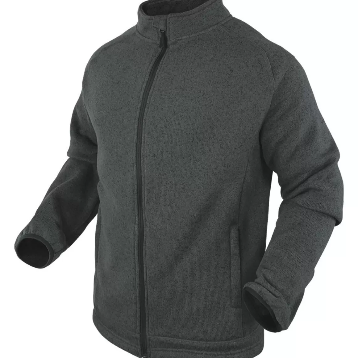 Helikon Fleeces>Condor Matterhorn Fleece Graphite