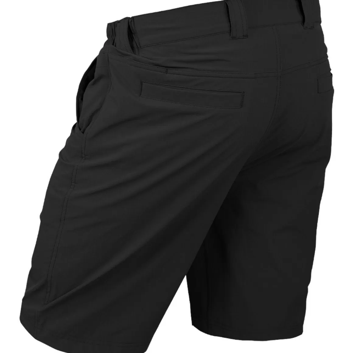 Maxpedition Shorts>Condor Maveric Shorts Black