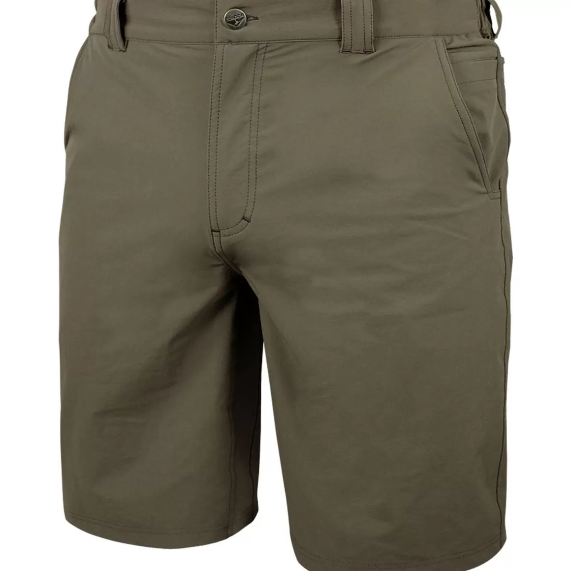 Flyye Industries Shorts>Condor Maveric Shorts Flat Dark Earth