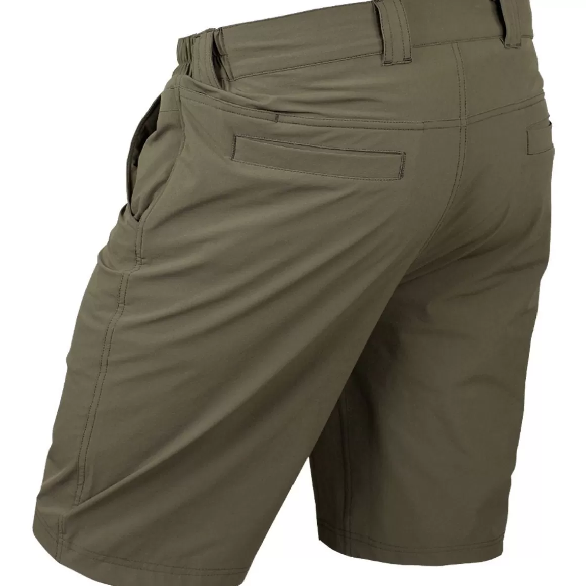 Flyye Industries Shorts>Condor Maveric Shorts Flat Dark Earth