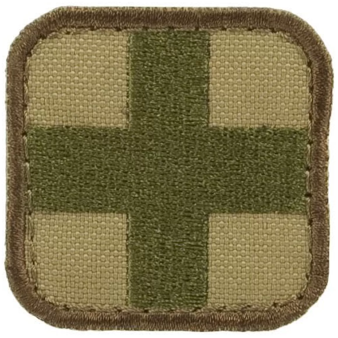 Condor Badges & Patches> Medic Patch Multi