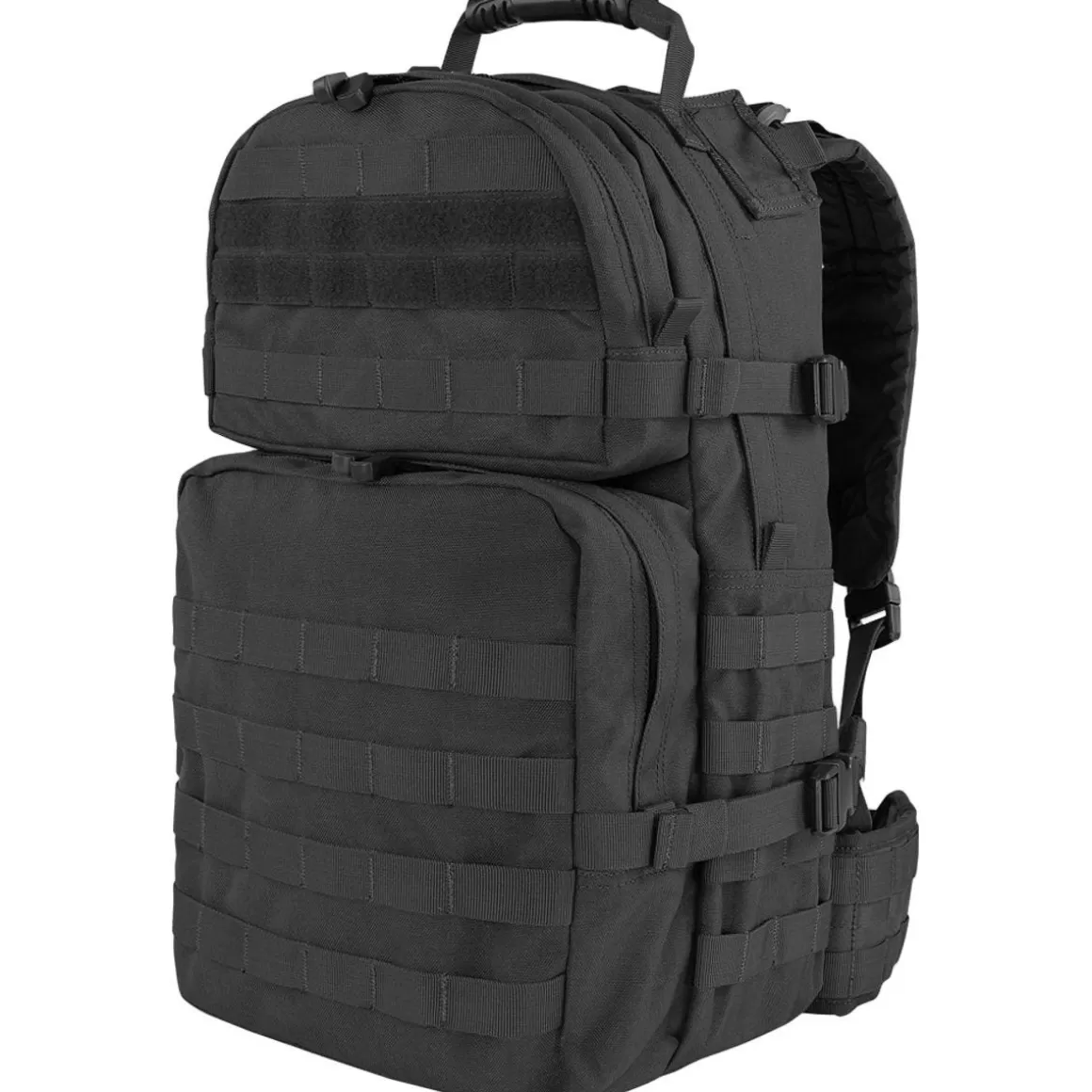 Condor Hydration Packs> Medium Assault Pack Black