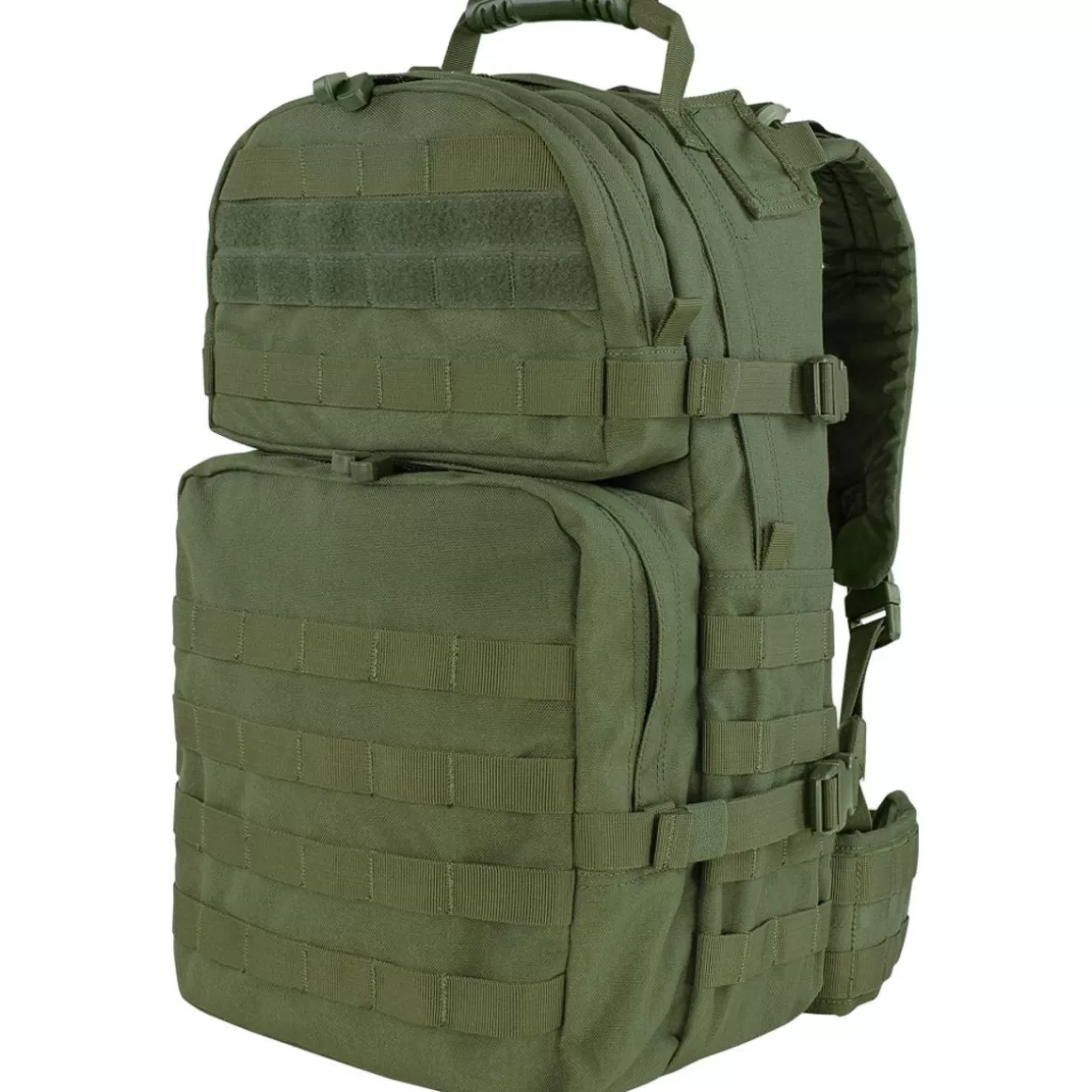 Condor Hydration Packs> Medium Assault Pack Olive Drab