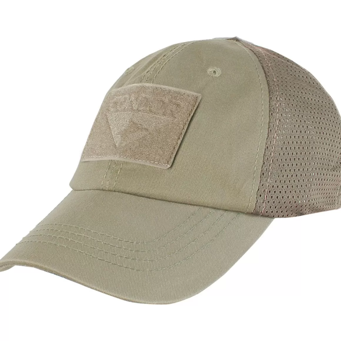 Swiss Eye Headwear>Condor Mesh Tactical Cap Coyote