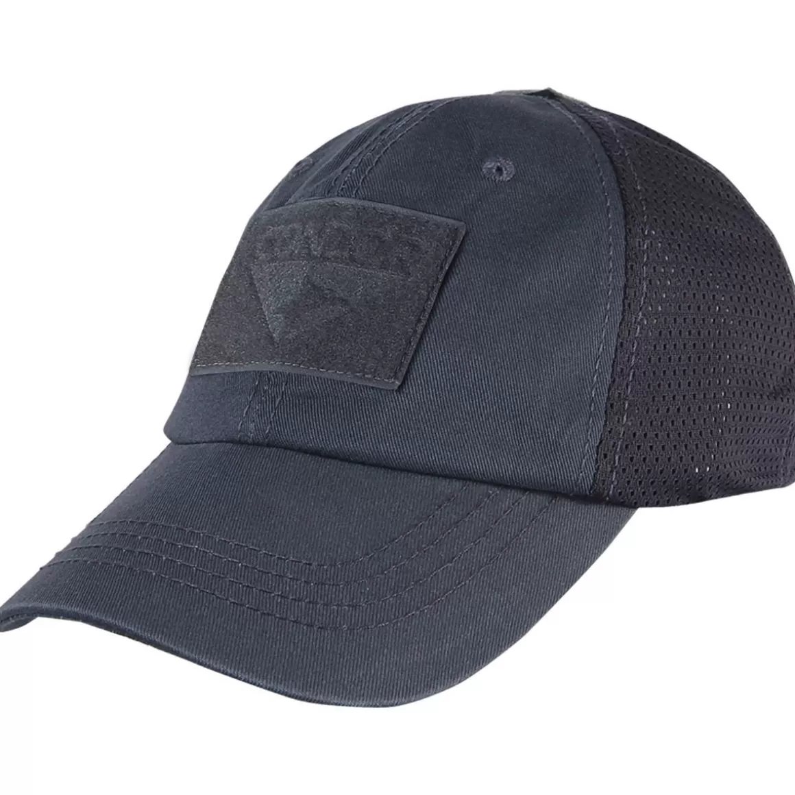 Wisport Headwear>Condor Mesh Tactical Cap Navy Blue