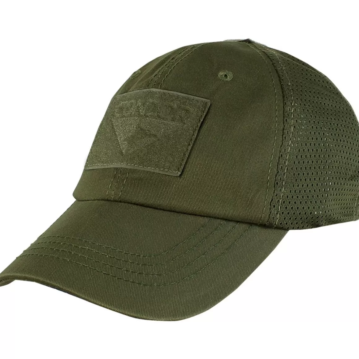 MFH Headwear>Condor Mesh Tactical Cap Olive Drab