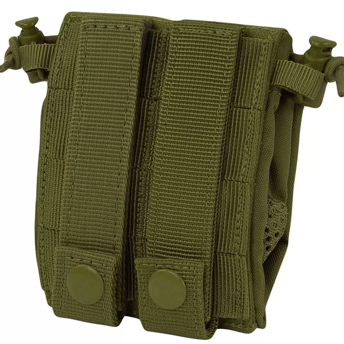 Condor Magazine Pouches> Micro Dump Pouch Olive Drab