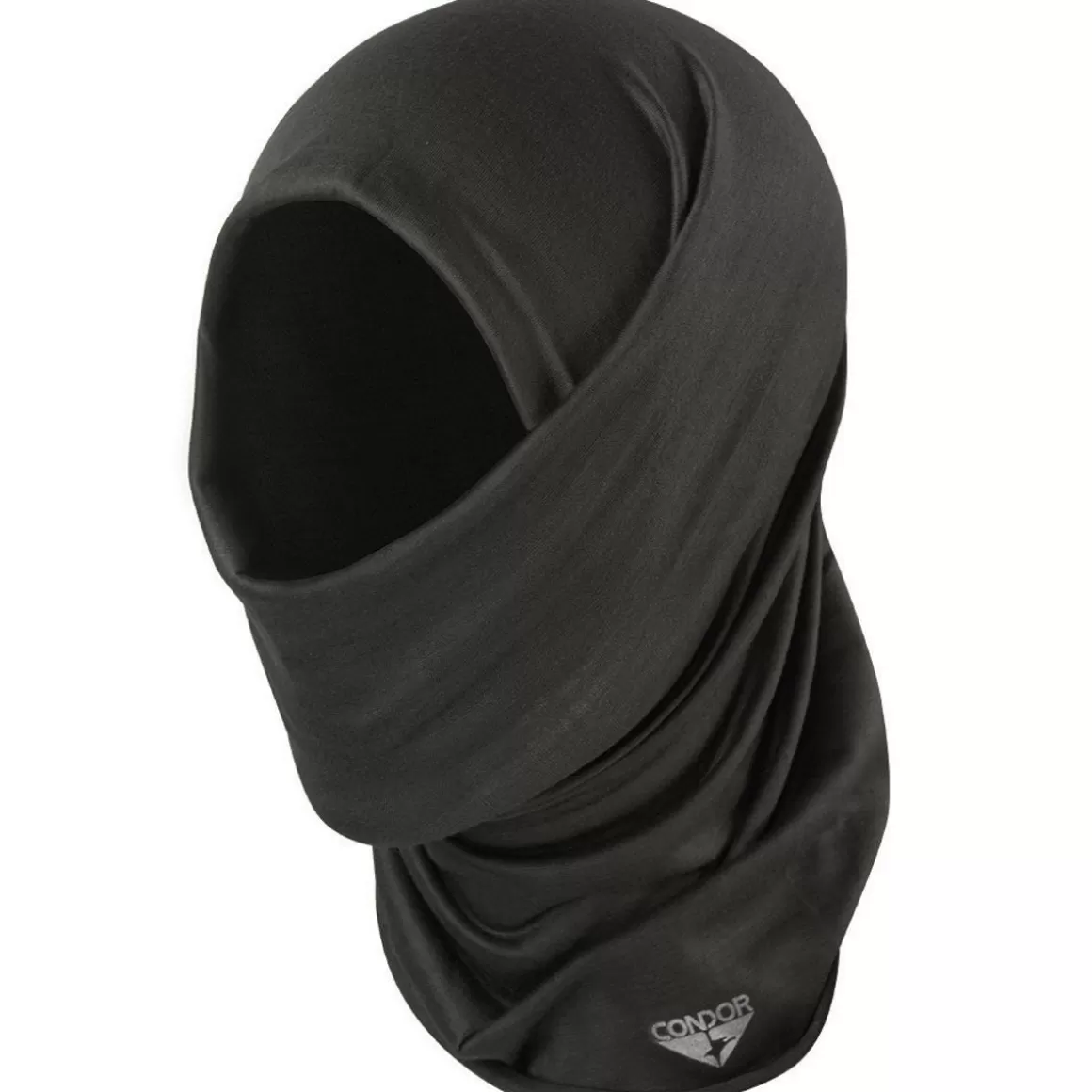 MFH Scarves>Condor Multi-Wrap Black