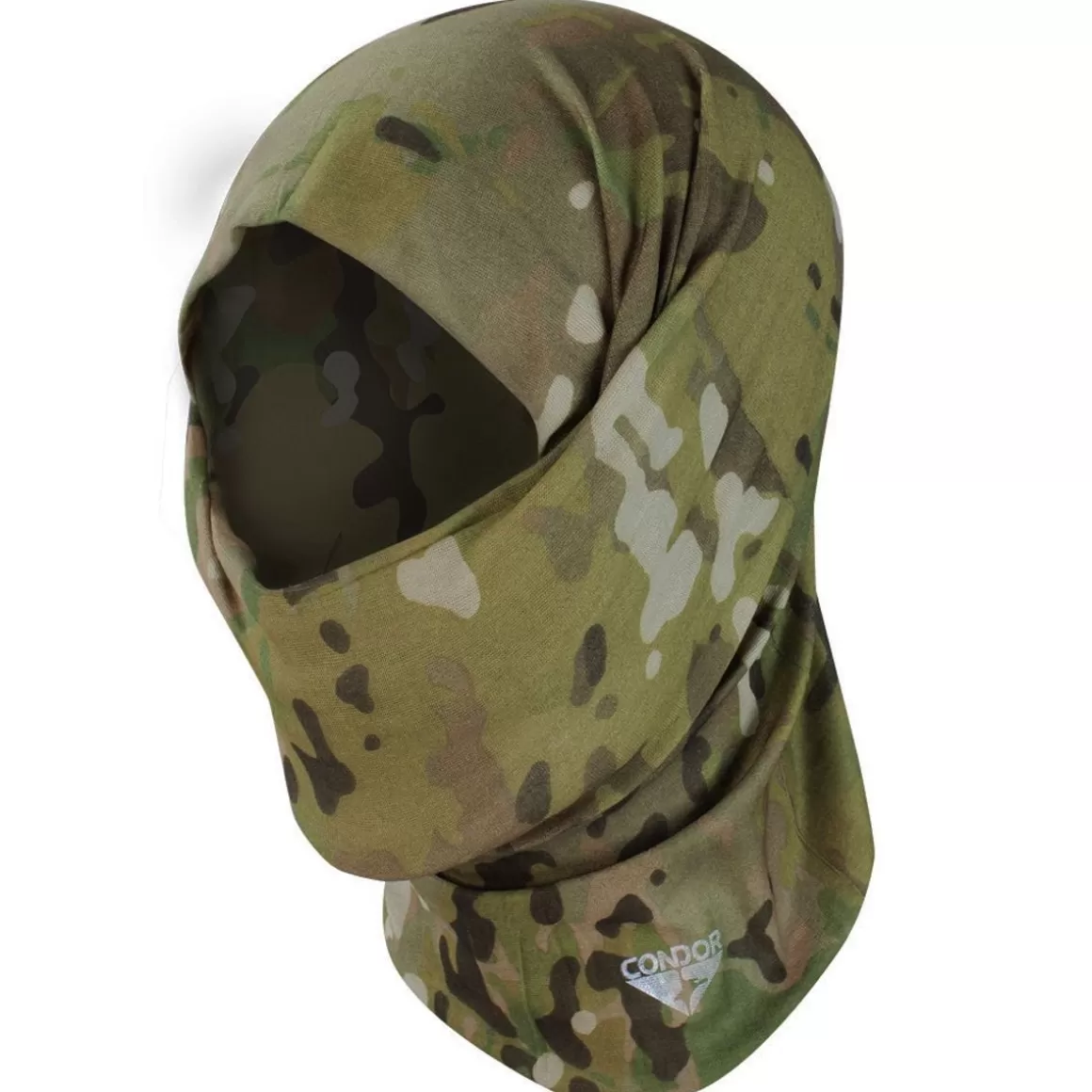 Wisport Headwear>Condor Multi-Wrap Multicam