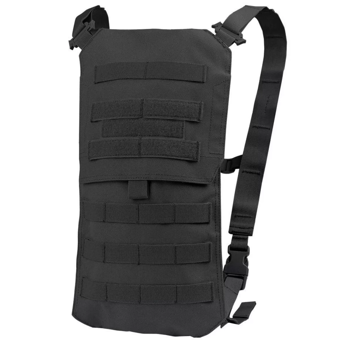 Condor Hydration Packs> Oasis Hydration Carrier Black