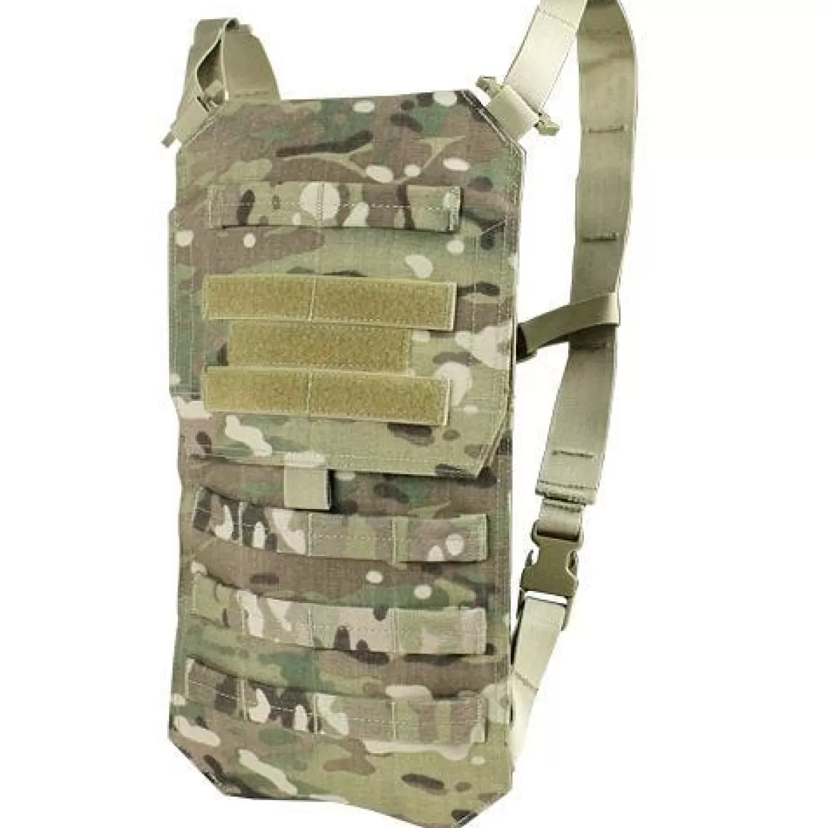 Condor Hydration Packs> Oasis Hydration Carrier Multicam