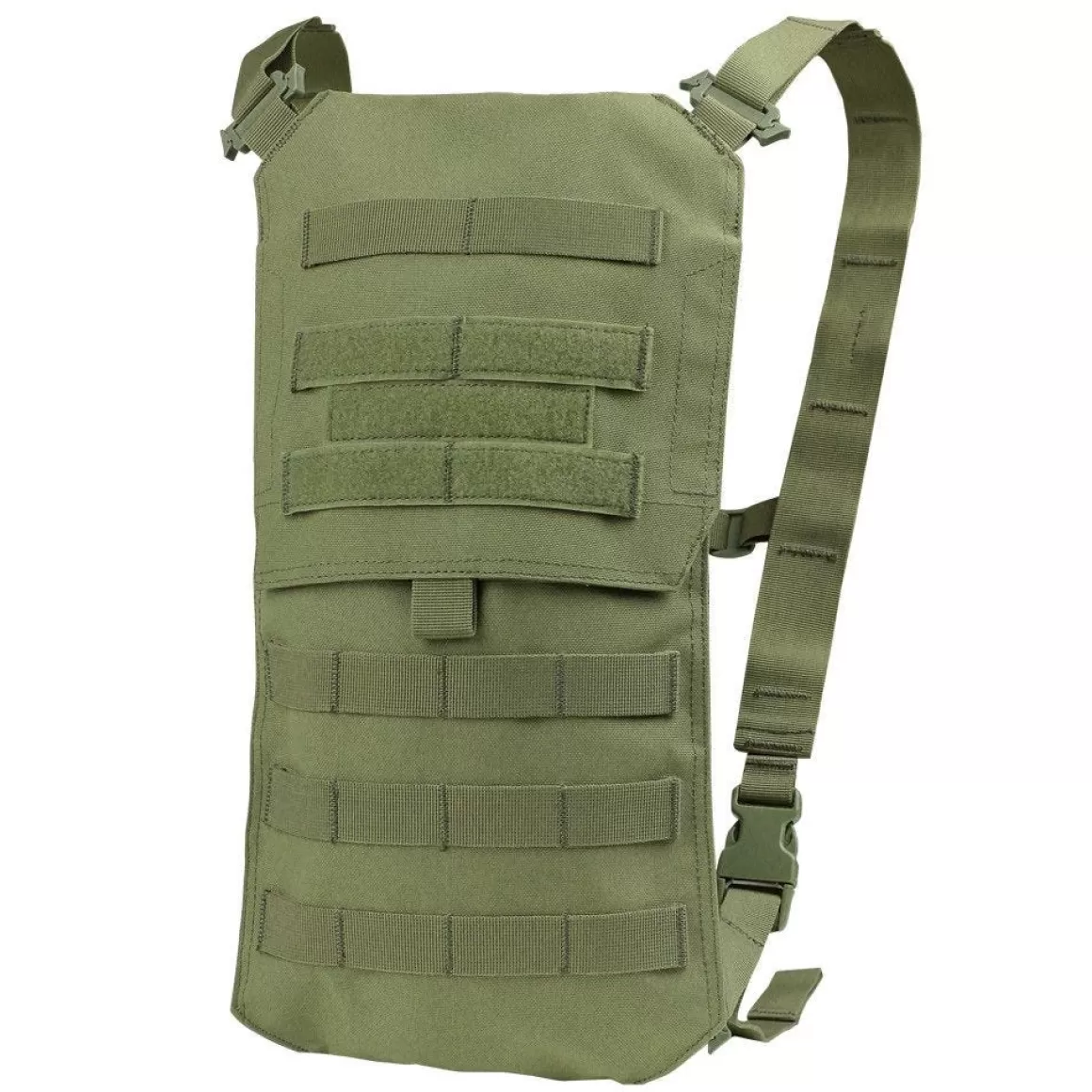 Condor Hydration Packs> Oasis Hydration Carrier Olive Drab