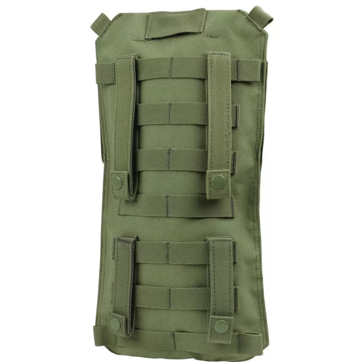 Condor Hydration Packs> Oasis Hydration Carrier Olive Drab