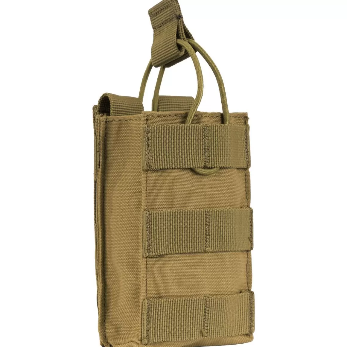 Condor Magazine Pouches> Open Top G36 Mag Pouch Tan