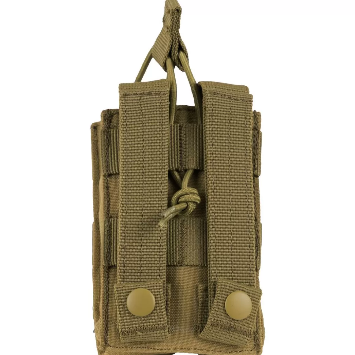 Condor Magazine Pouches> Open Top G36 Mag Pouch Tan