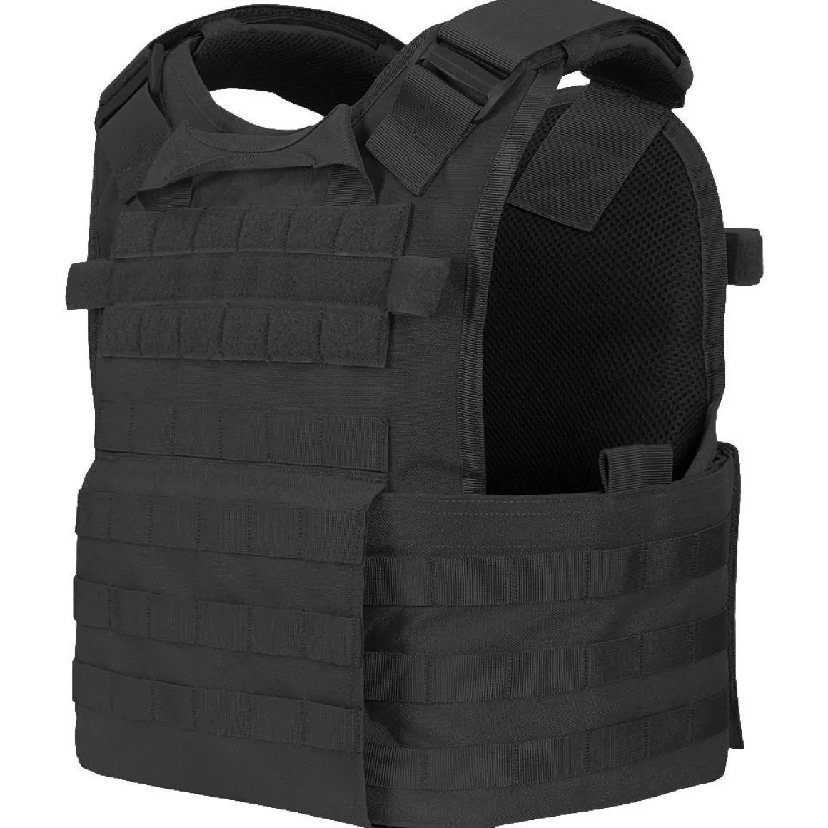 Condor Vests> Operator Plate Carrier Gen Ii Black