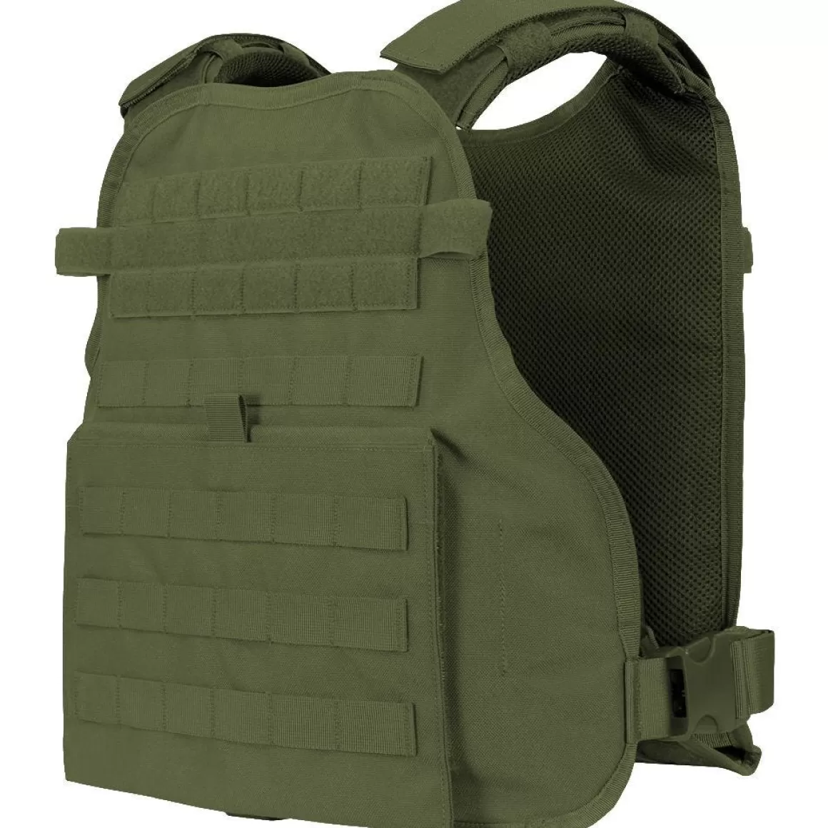 Condor Vests> Operator Plate Carrier Gen Ii Olive Drab