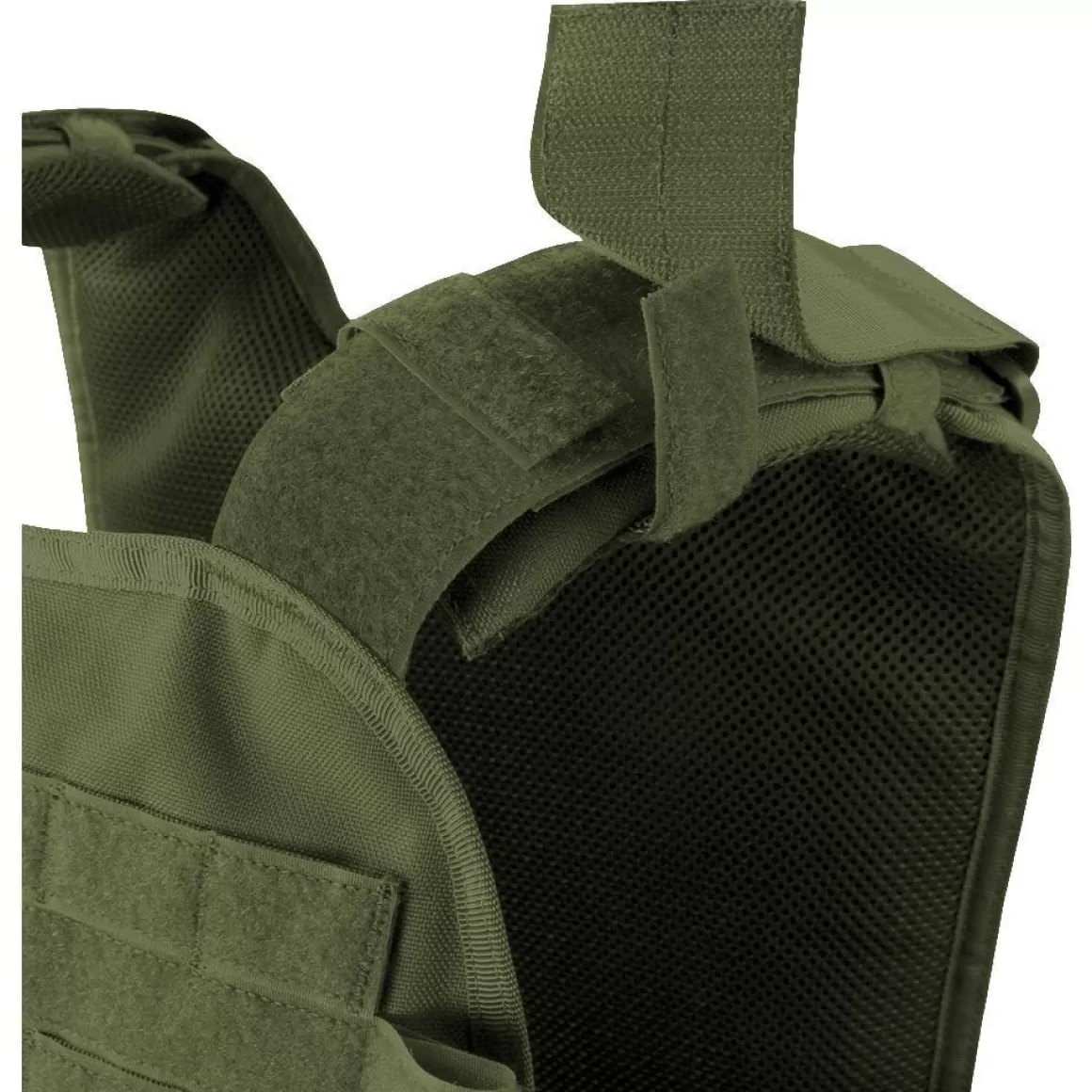 Condor Vests> Operator Plate Carrier Gen Ii Olive Drab