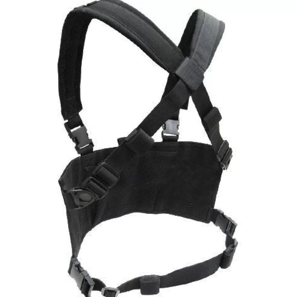 Condor Chest Rigs> Ops Chest Rig Black