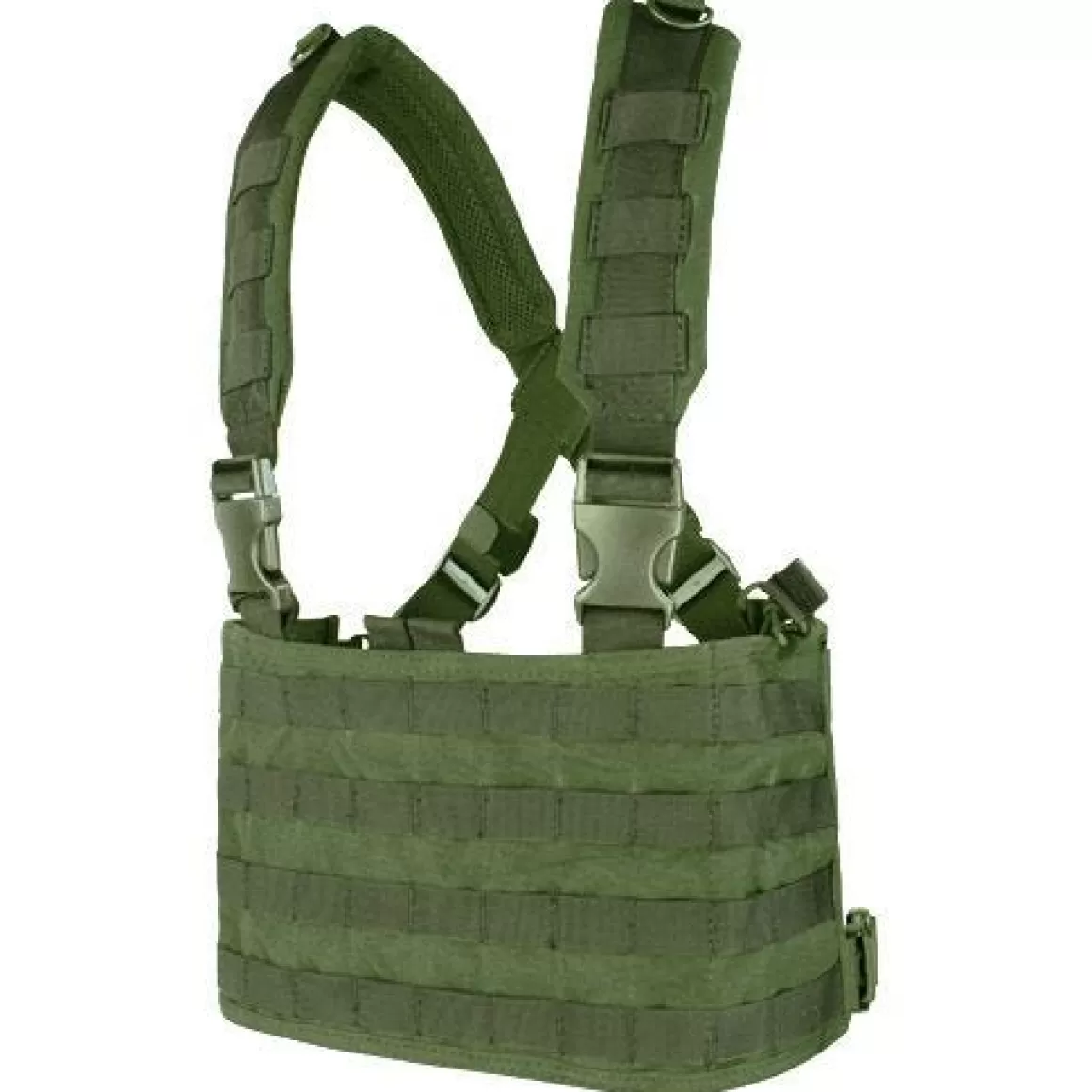 Condor Chest Rigs> Ops Chest Rig Olive Drab