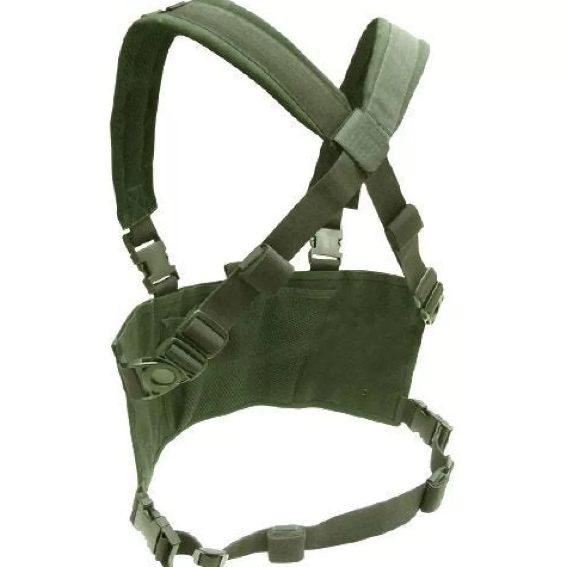 Condor Chest Rigs> Ops Chest Rig Olive Drab