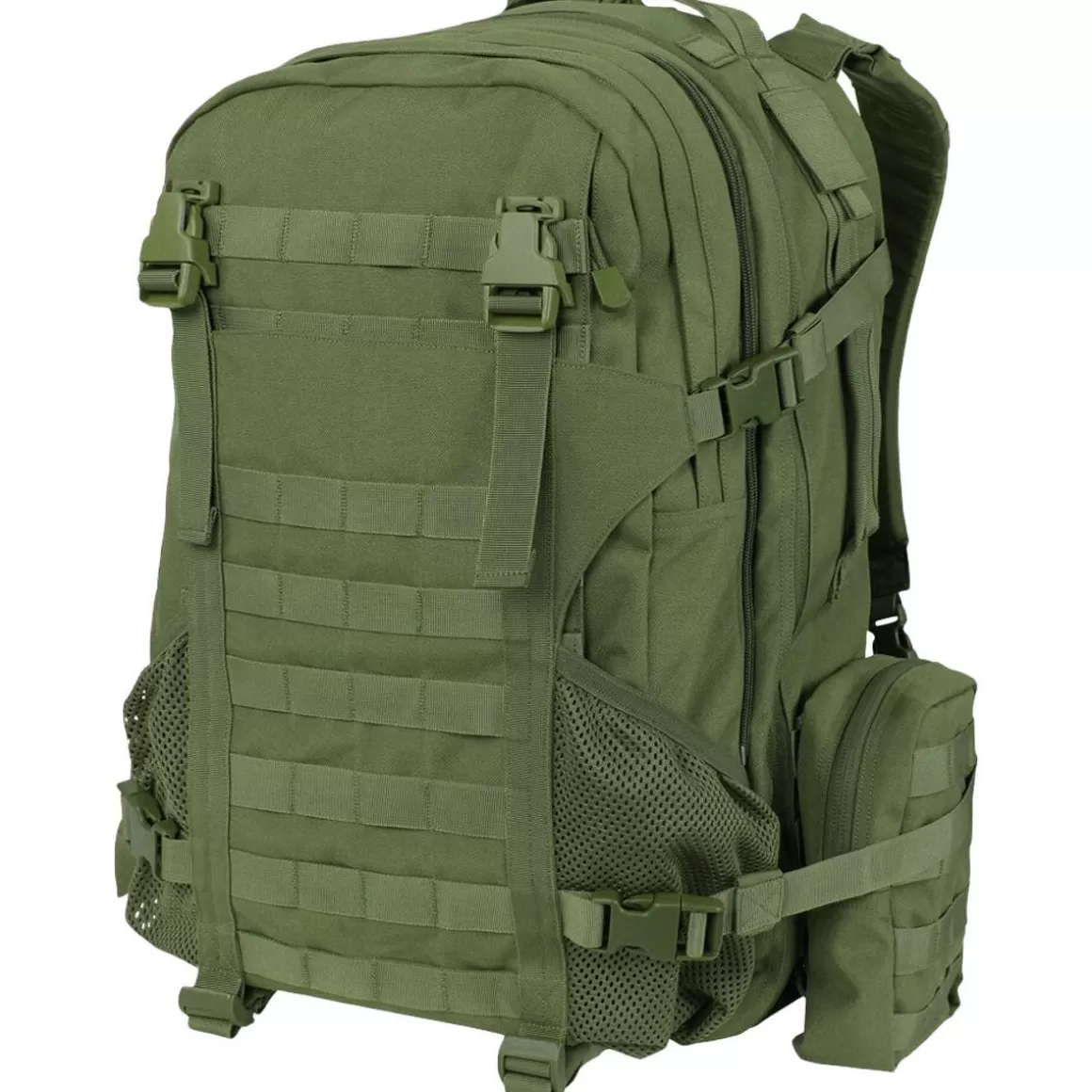 Condor Backpacks & Rucksacks> Orion Assault Pack Olive Drab