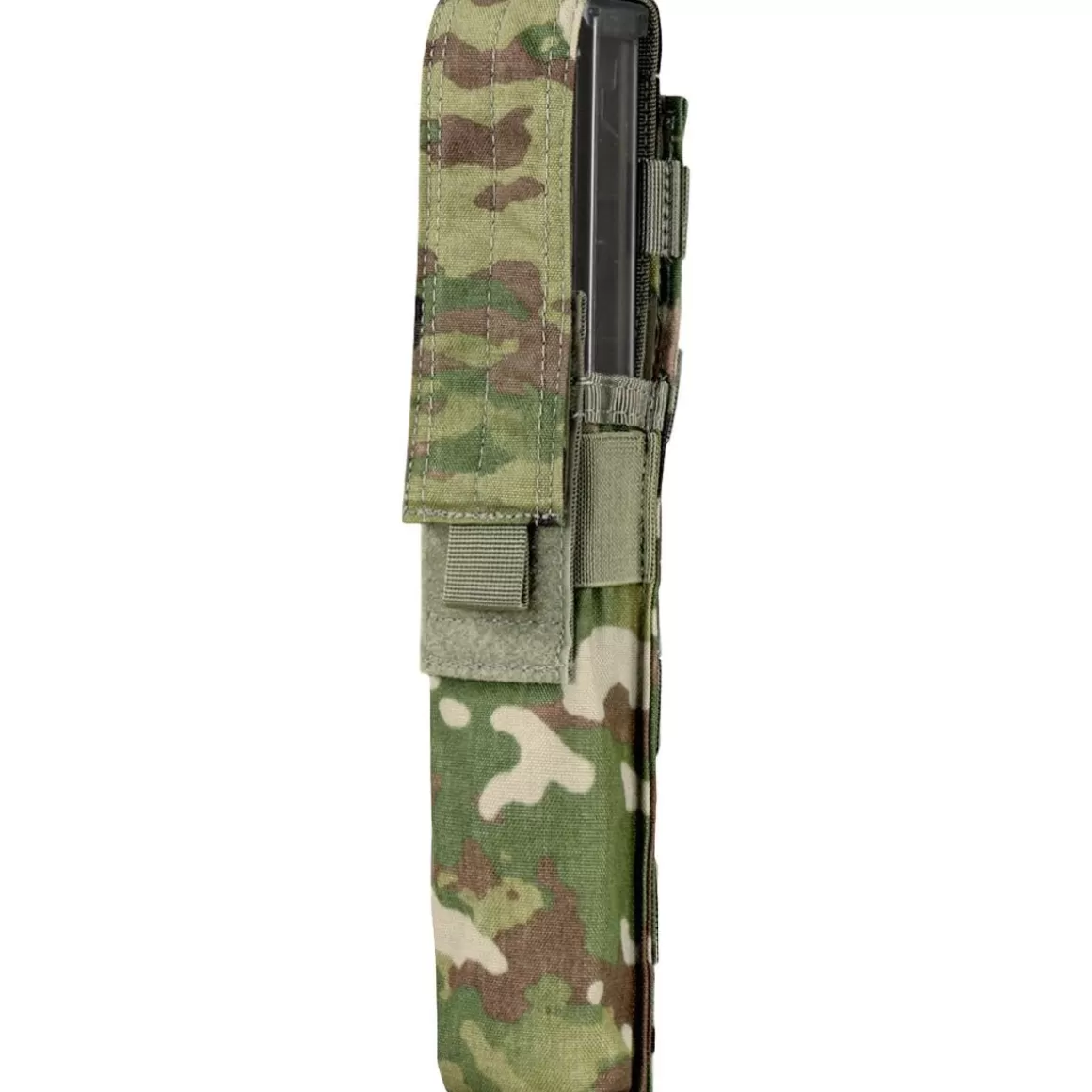 Condor Utility Pouches> P90 & Ump Mag Pouch Multicam